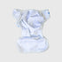 Bubblebubs PUL Gusseted Nappy Cover | NEWBORN